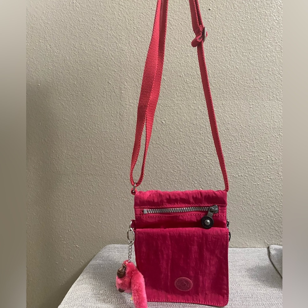 Bundle Kipling crossbody bags